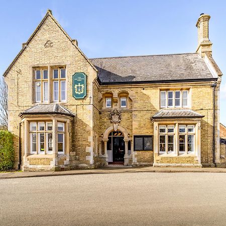 Hotel The Whichcote Arms Sleaford Zewnętrze zdjęcie