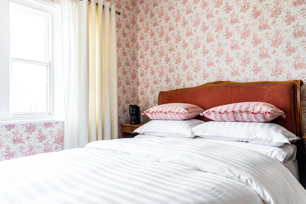 Hotel The Whichcote Arms Sleaford Zewnętrze zdjęcie