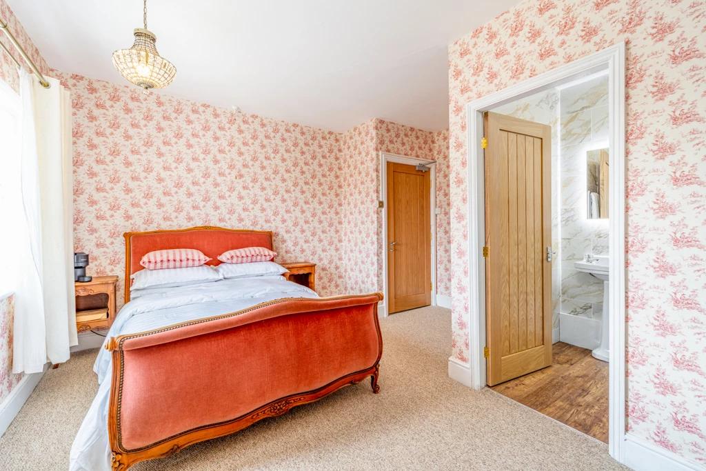 Hotel The Whichcote Arms Sleaford Zewnętrze zdjęcie