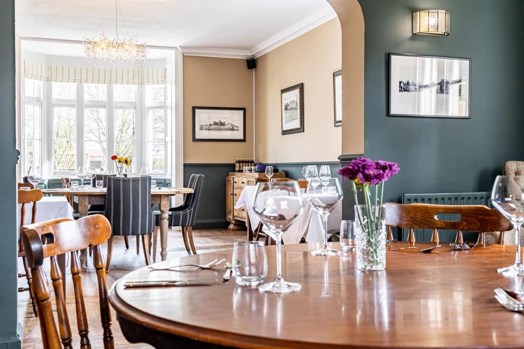 Hotel The Whichcote Arms Sleaford Zewnętrze zdjęcie