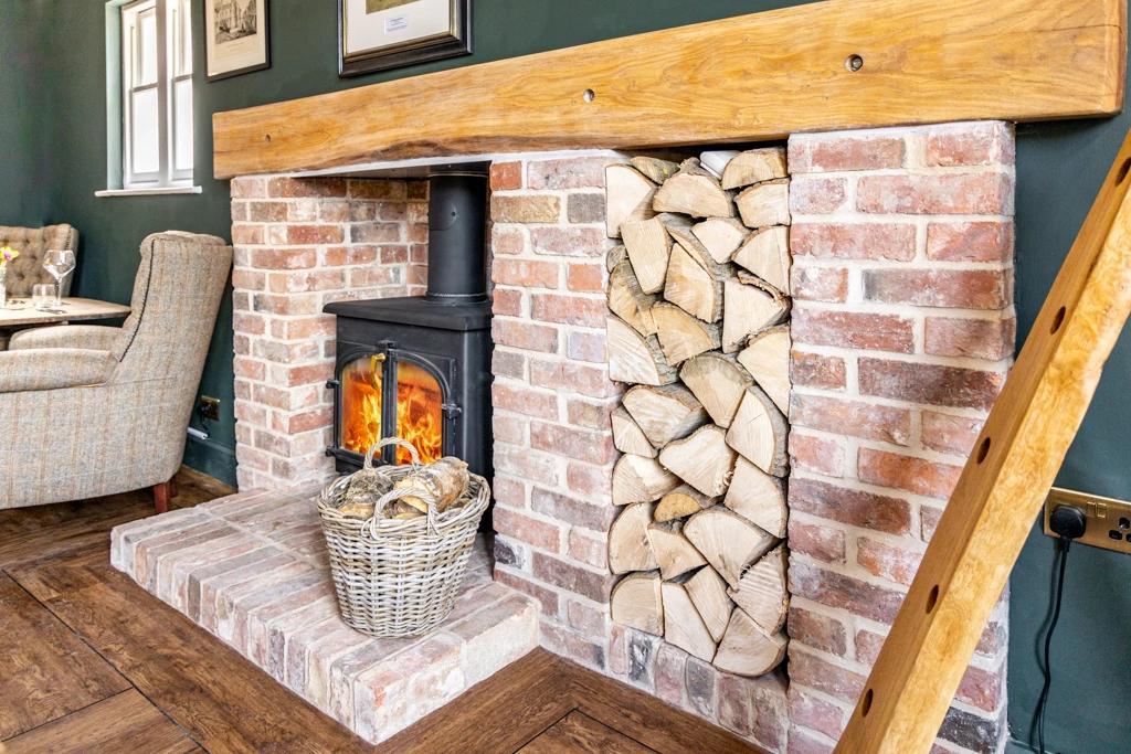 Hotel The Whichcote Arms Sleaford Zewnętrze zdjęcie