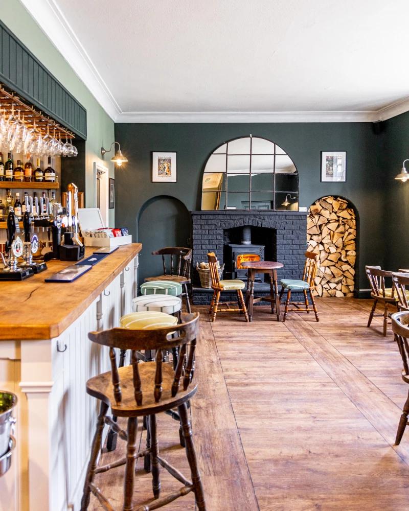 Hotel The Whichcote Arms Sleaford Zewnętrze zdjęcie