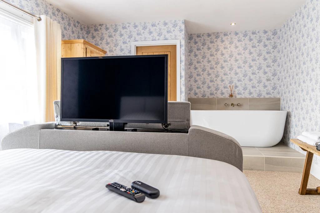 Hotel The Whichcote Arms Sleaford Zewnętrze zdjęcie