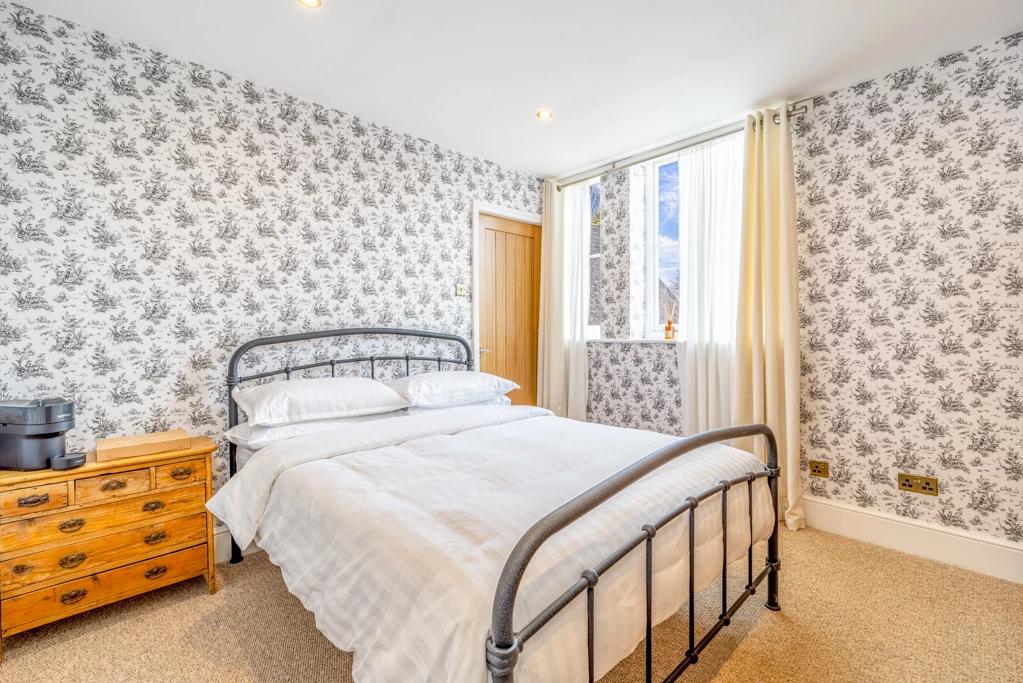 Hotel The Whichcote Arms Sleaford Zewnętrze zdjęcie