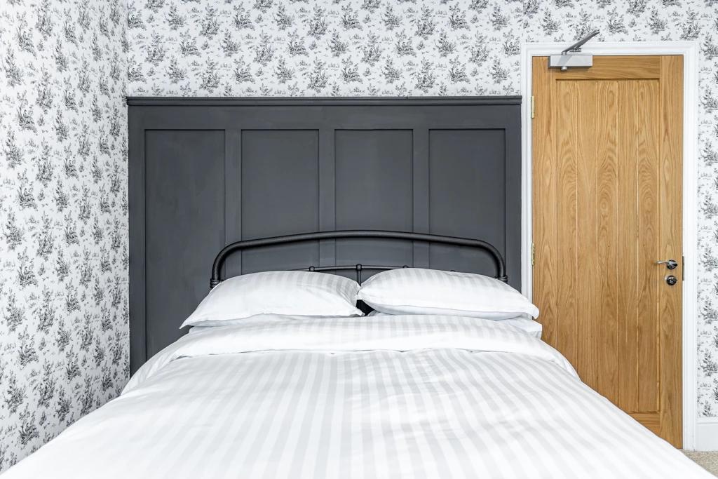 Hotel The Whichcote Arms Sleaford Zewnętrze zdjęcie