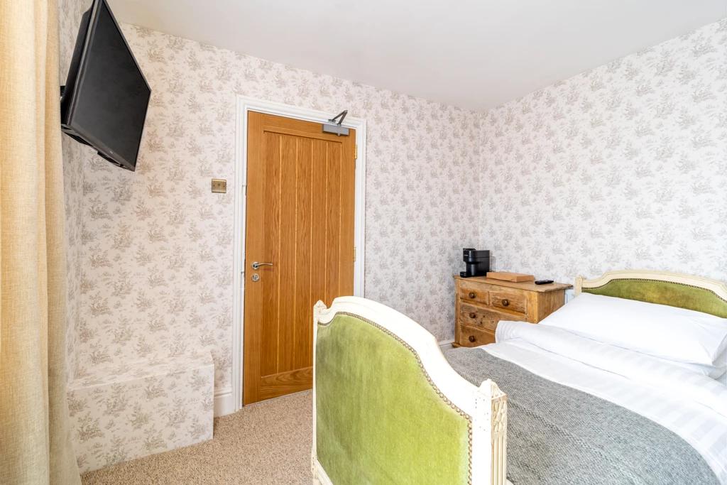 Hotel The Whichcote Arms Sleaford Zewnętrze zdjęcie