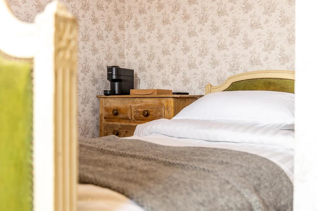 Hotel The Whichcote Arms Sleaford Zewnętrze zdjęcie