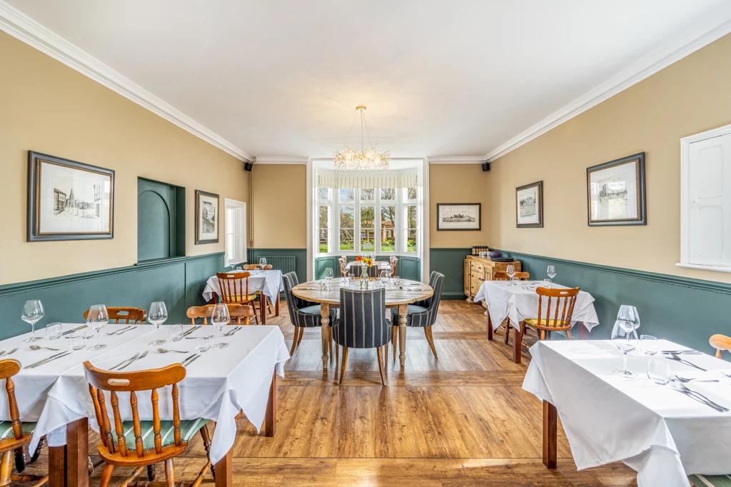 Hotel The Whichcote Arms Sleaford Zewnętrze zdjęcie