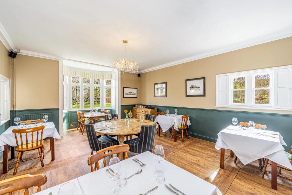 Hotel The Whichcote Arms Sleaford Zewnętrze zdjęcie