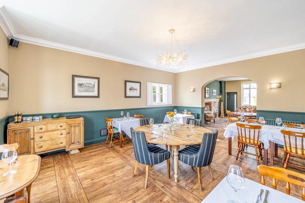 Hotel The Whichcote Arms Sleaford Zewnętrze zdjęcie