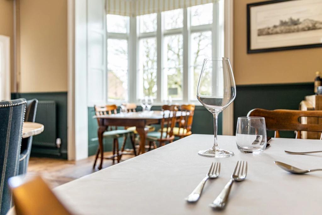 Hotel The Whichcote Arms Sleaford Zewnętrze zdjęcie