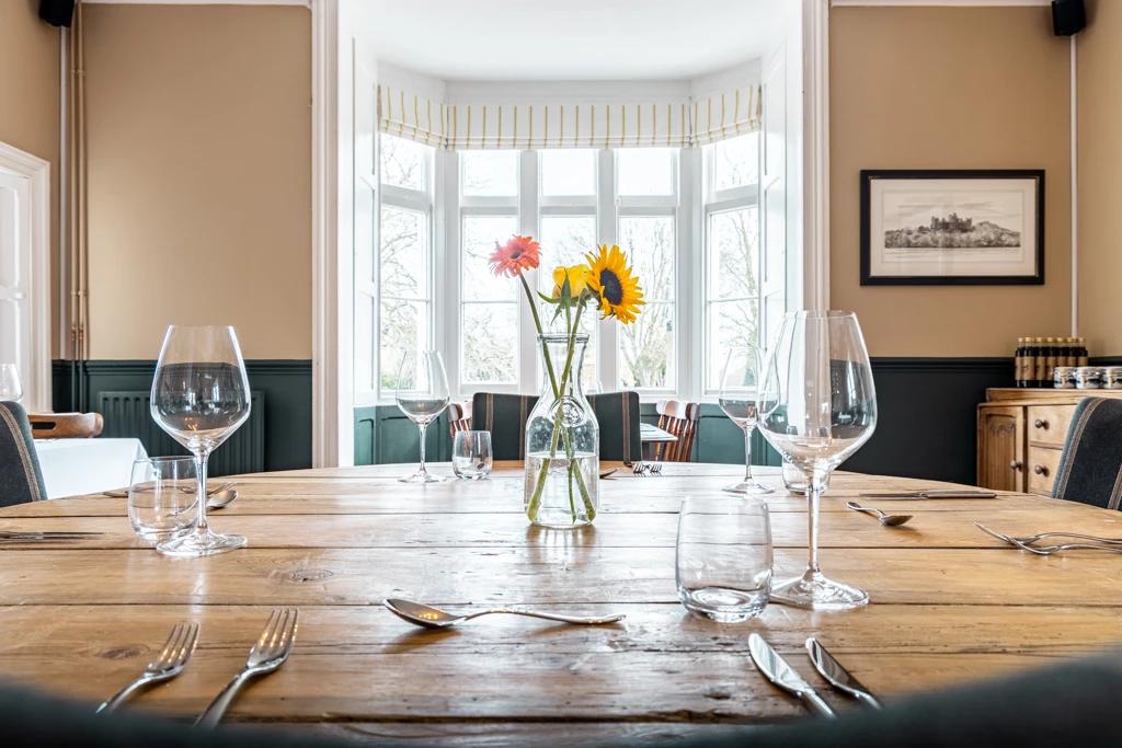 Hotel The Whichcote Arms Sleaford Zewnętrze zdjęcie