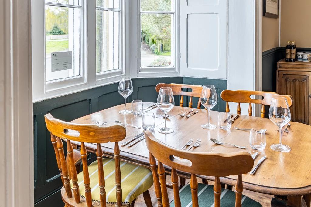 Hotel The Whichcote Arms Sleaford Zewnętrze zdjęcie