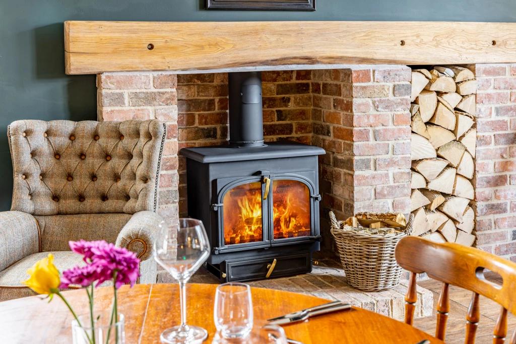 Hotel The Whichcote Arms Sleaford Zewnętrze zdjęcie